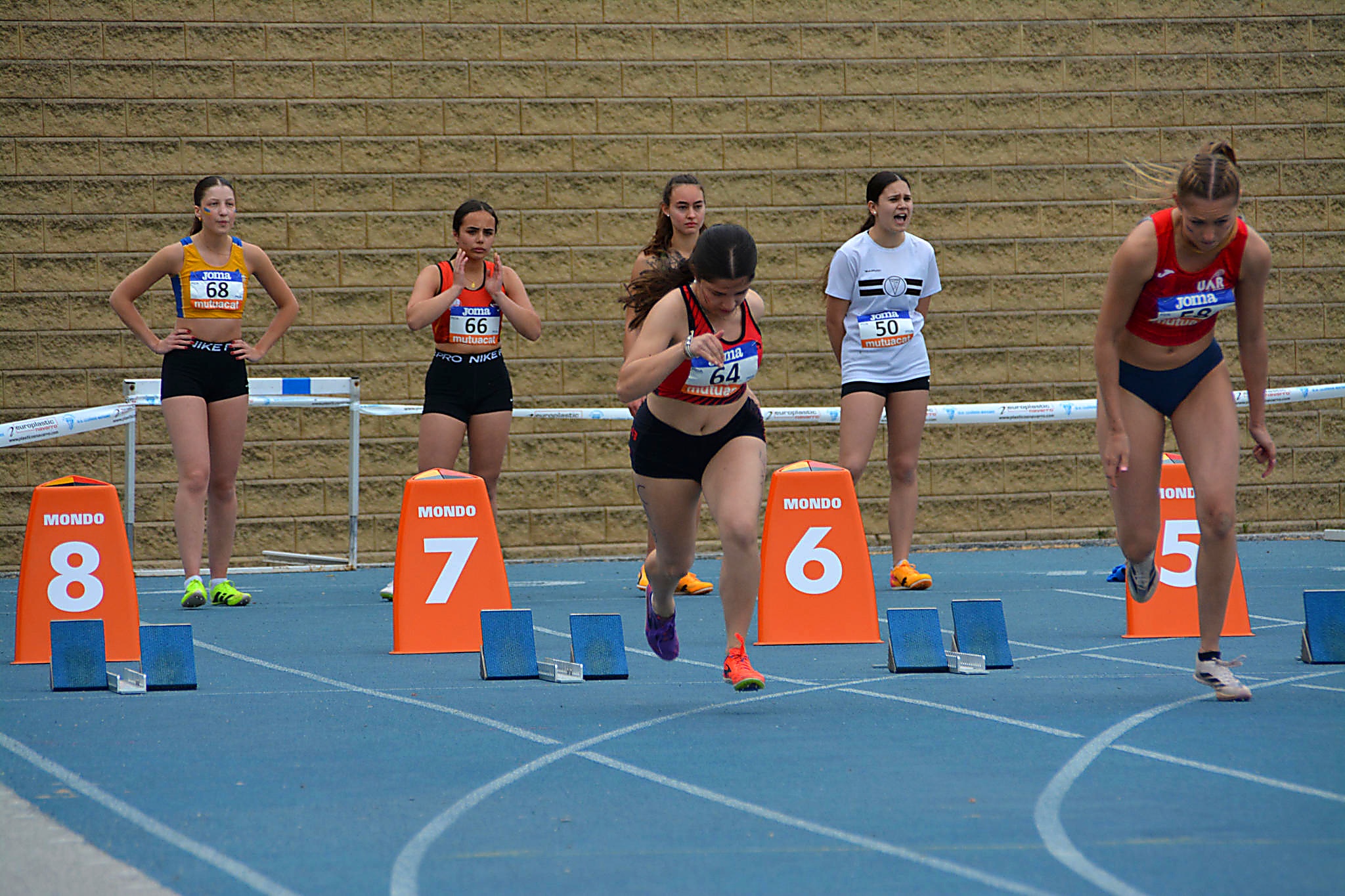 Club Atletisme Badalona - 